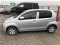 2013 Toyota Passo