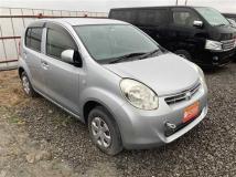 2013 Toyota Passo