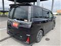 2014 Toyota Voxy