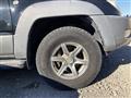 2003 Toyota Hilux Surf