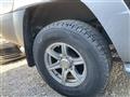 2003 Toyota Hilux Surf