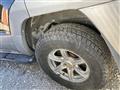2003 Toyota Hilux Surf