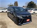 2018 Toyota Voxy