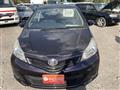2014 Toyota Vitz