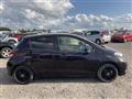 2014 Toyota Vitz