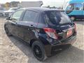 2014 Toyota Vitz