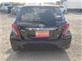 2014 Toyota Vitz