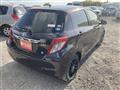 2014 Toyota Vitz