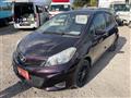 2014 Toyota Vitz