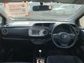 2014 Toyota Vitz