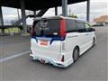 2016 Toyota Voxy