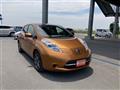 2016 Nissan Leaf