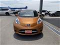 2016 Nissan Leaf