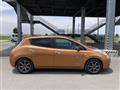 2016 Nissan Leaf