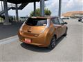 2016 Nissan Leaf