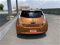 2016 Nissan Leaf