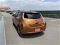 2016 Nissan Leaf