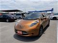 2016 Nissan Leaf
