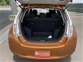 2016 Nissan Leaf