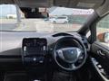2016 Nissan Leaf