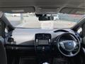 2016 Nissan Leaf