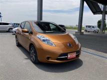 2016 Nissan Leaf
