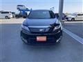 2015 Toyota Harrier