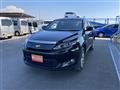 2015 Toyota Harrier