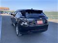 2015 Toyota Harrier