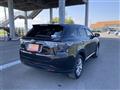 2015 Toyota Harrier