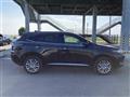 2015 Toyota Harrier