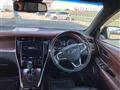 2015 Toyota Harrier
