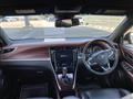 2015 Toyota Harrier