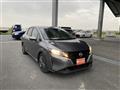 2022 Nissan Note