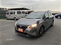 2022 Nissan Note
