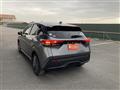 2022 Nissan Note