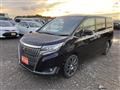 2017 Toyota Esquire