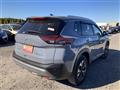 2023 Nissan X-Trail