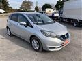 2020 Nissan Note