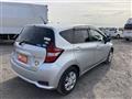 2020 Nissan Note