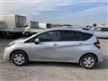 2020 Nissan Note