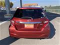 2015 Toyota Vitz