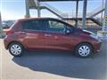 2015 Toyota Vitz