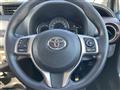 2015 Toyota Vitz