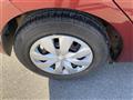 2015 Toyota Vitz