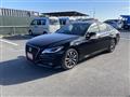 2019 Toyota Crown