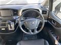 2019 Nissan Elgrand