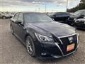 2016 Toyota Crown
