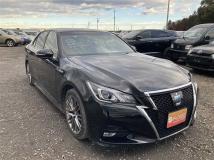 2016 Toyota Crown
