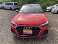 2020 Audi A1